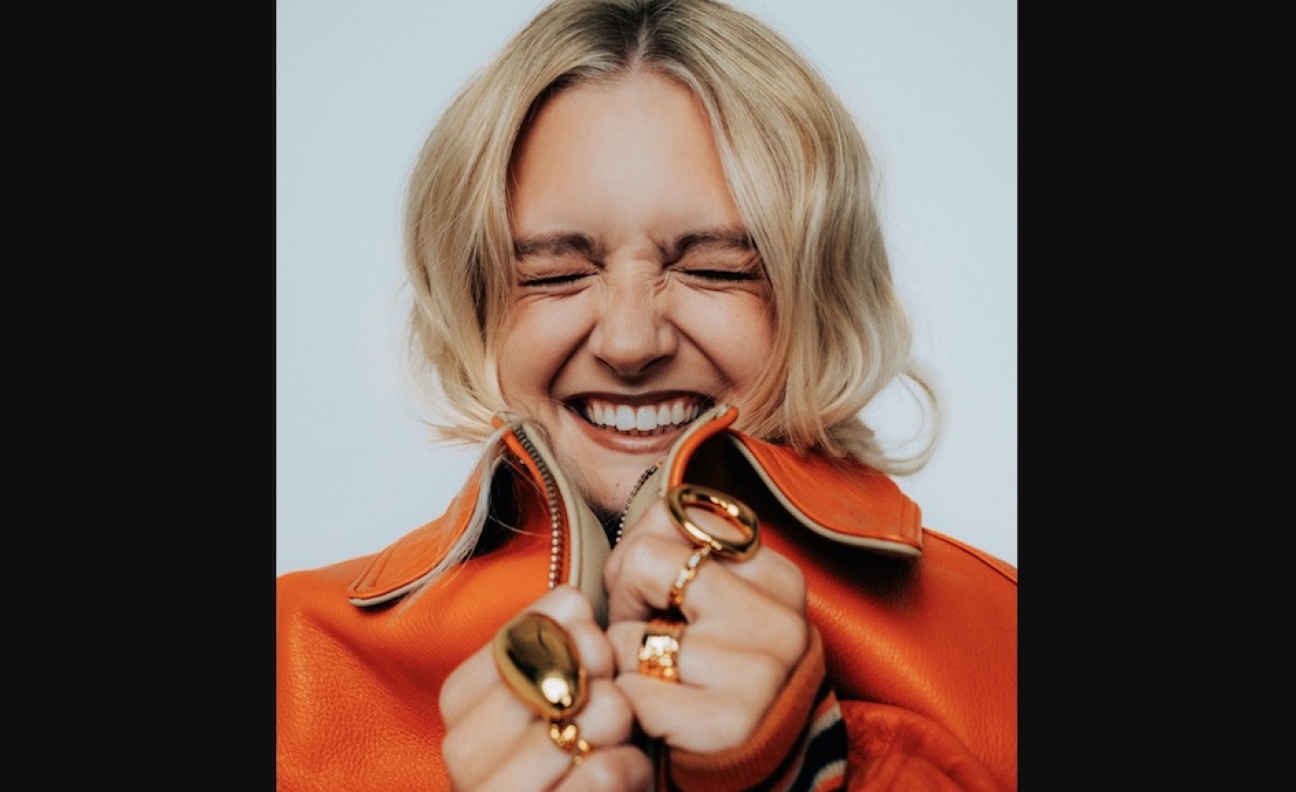 Distiller Music Publishing and Alternative Songs sign Poppy Baskcomb to global publishing deal