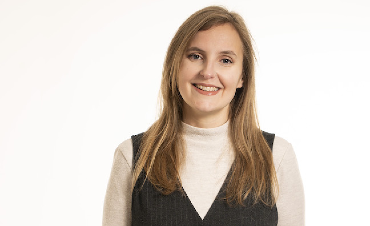 AIM names Nina Radojewski as head of membership