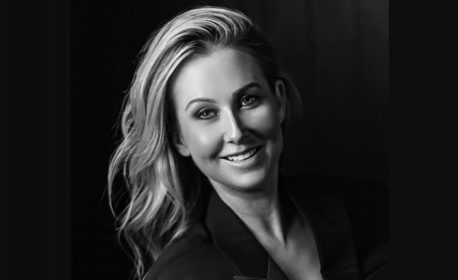 Triple Threat Mgmt appoints Jess Coulson to Southern Hemisphere role