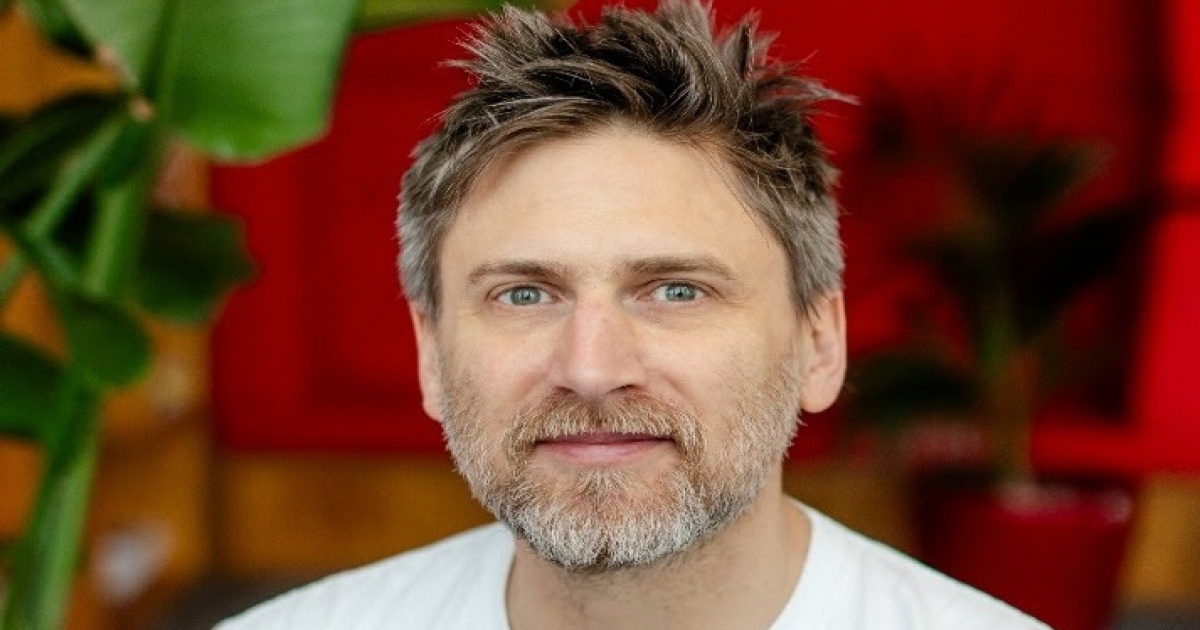 Dan Simpson elected chair of DDEX board | Publishing | Music Week