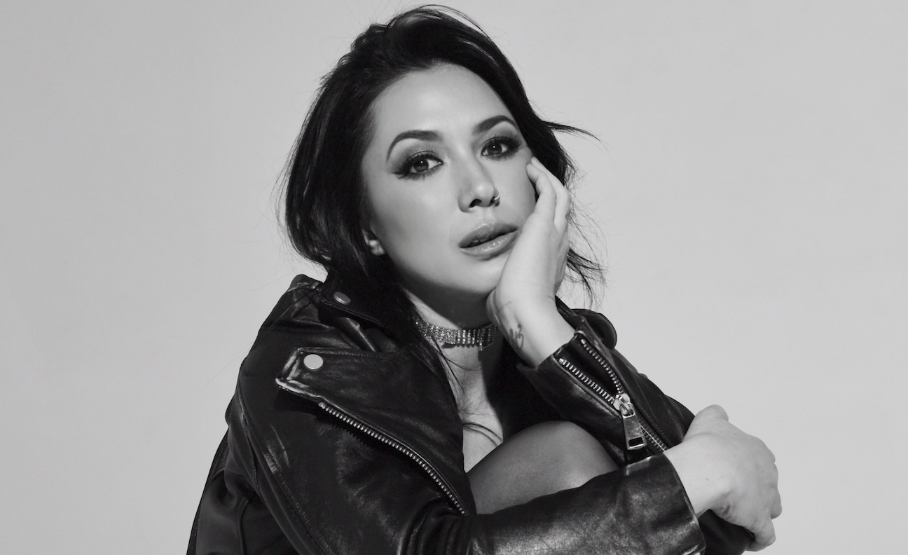 BMG signs singer-songwriter Michelle Branch to global recordings deal