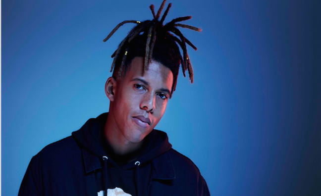 'He's a true artist': Syco's Guy Langley on Tokio Myers' breakthrough success