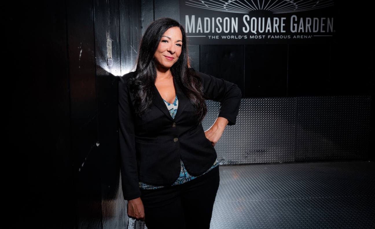 MSG Entertainment promotes Josephine Vaccarello to president