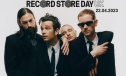 The 1975 revealed as Record Store Day 2023 ambassadors 