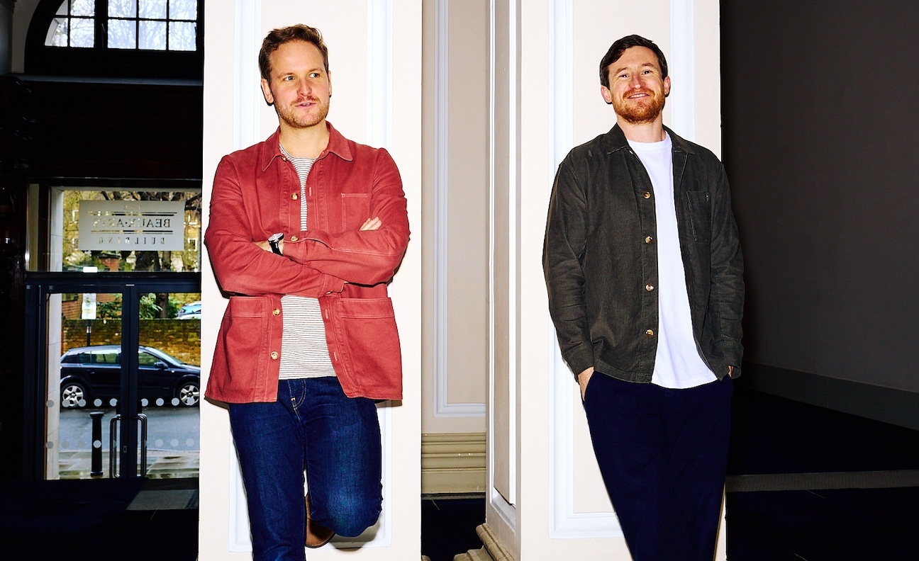 HumanCulture unveils predictive platform for content with Defected, Armada and Red Light as clients
