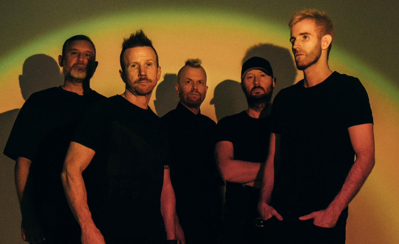 'It's an amazing flag in the ground': Team Pendulum look ahead to landmark Milton Keynes show