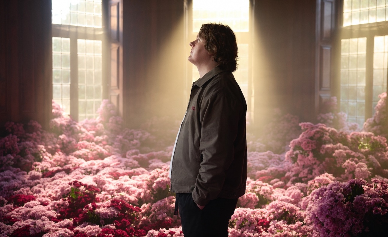 Lewis Capaldi's 'landmark' BST Hyde Park concert to be livestreamed on YouTube