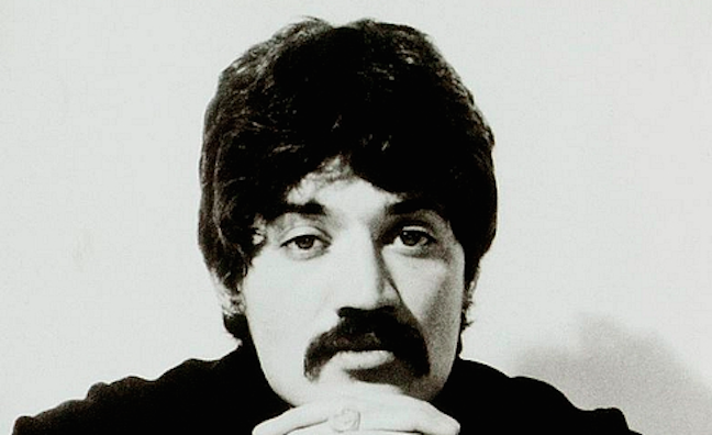 Peter Sarstedt dies aged 75
