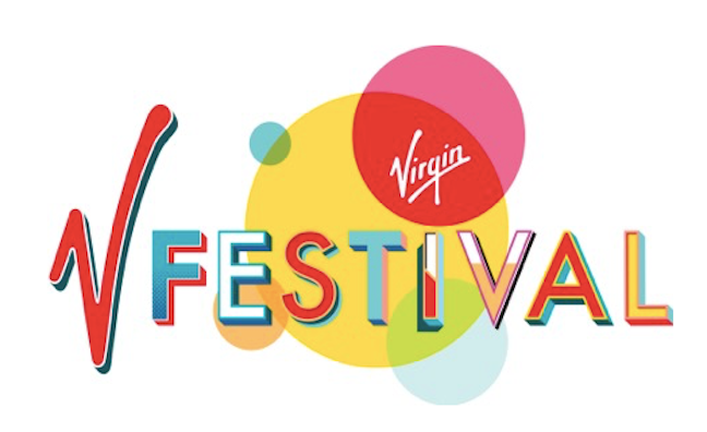 V Festival reveals BBC Radio 1 stage line-up

