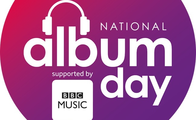 'The album is the king of music formats': Music industry unites for National Album Day 