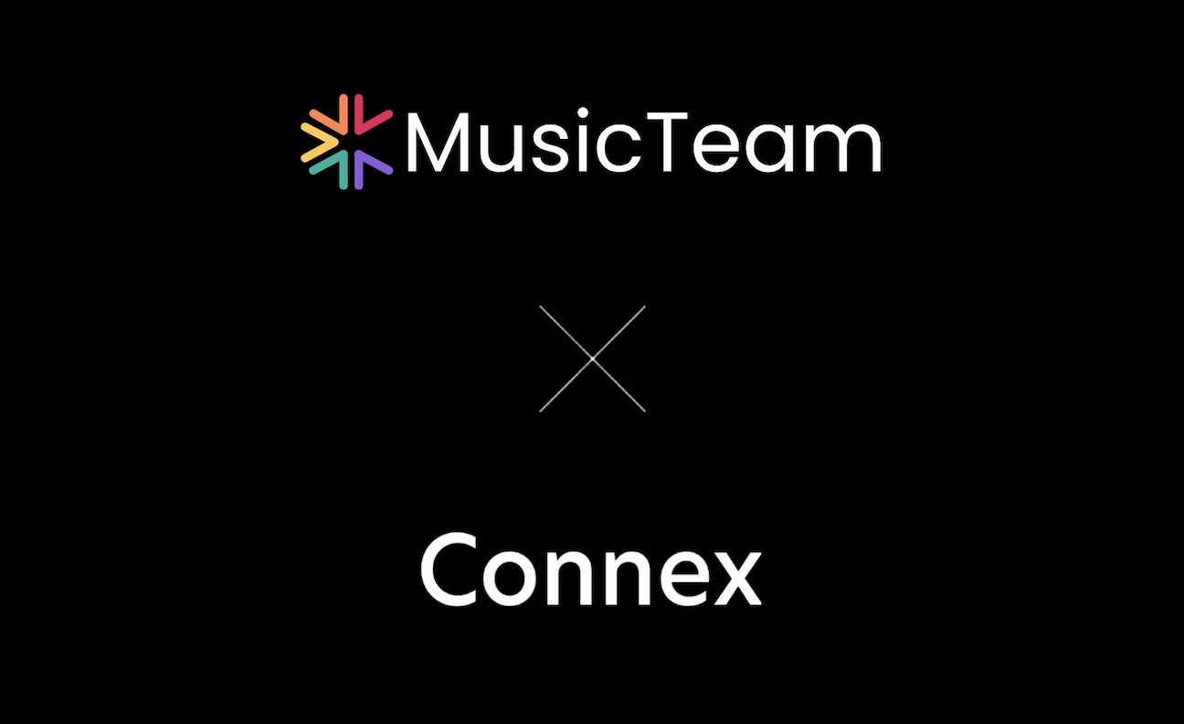 Connex & MusicTeam develop new project to shore up song credits