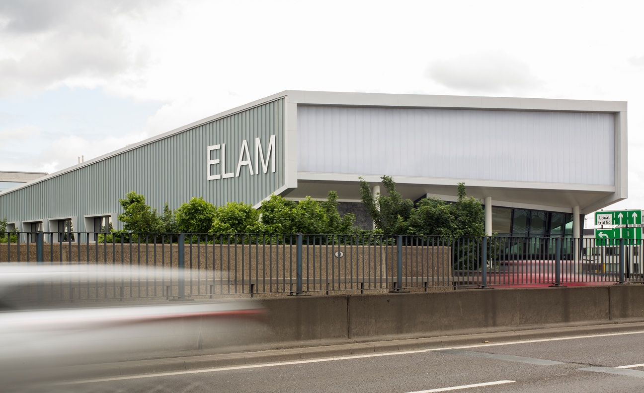 First class: ELAM founder calls on industry to back expansion     