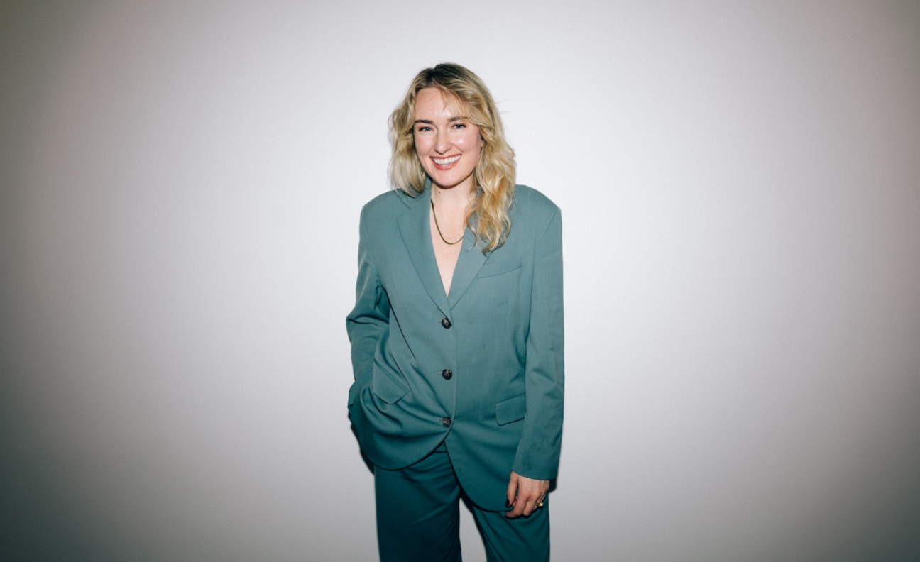 Virgin Music Group promotes Hannah Thompson-Waitt to senior vice president of commercial strategy