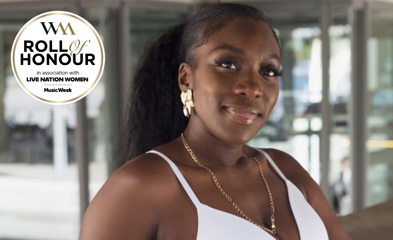 Women In Music Roll Of Honour 2026: Ree Sewell, senior artist & label relations manager, SoundCloud