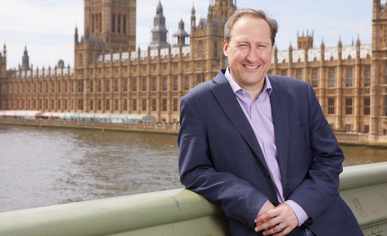 UK Music report values industry's economic contribution at £8 billion - but growth slows in 2024