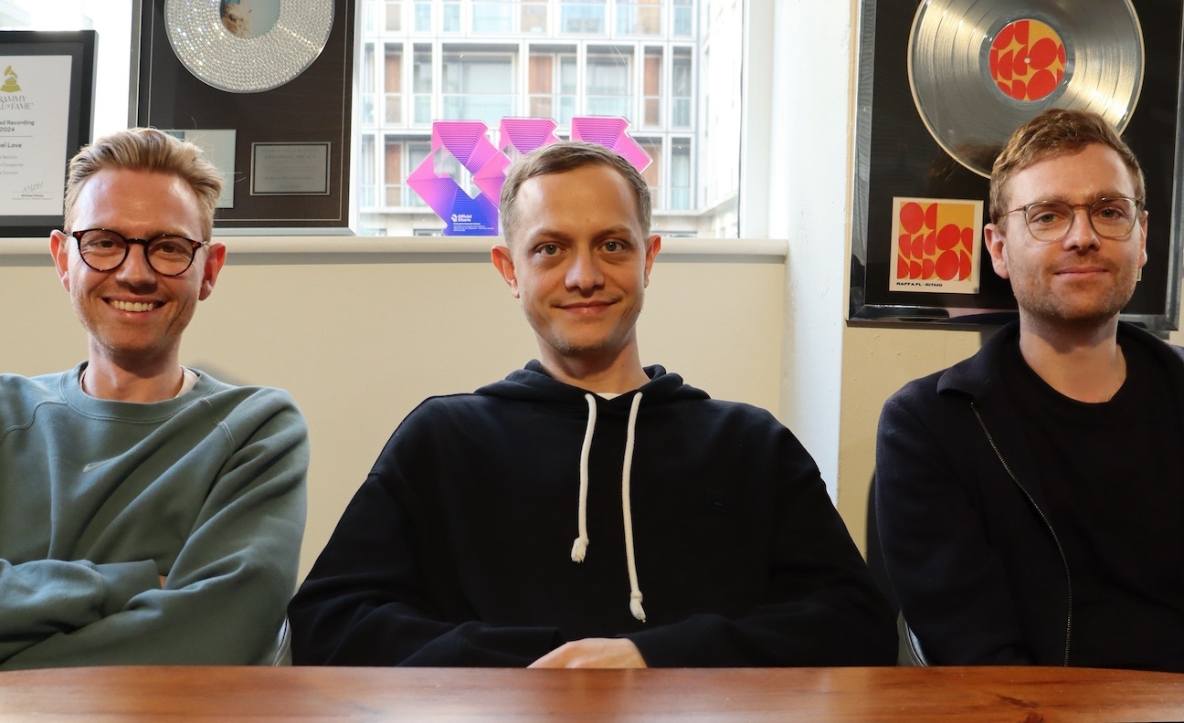 'One of the most respected A&Rs in the game': Ex-RCA & Concord exec Harri Davies joins The Other Songs