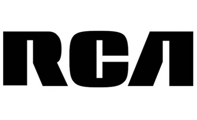 RCA Records names Fleckenstein and Riccitelli co-presidents
