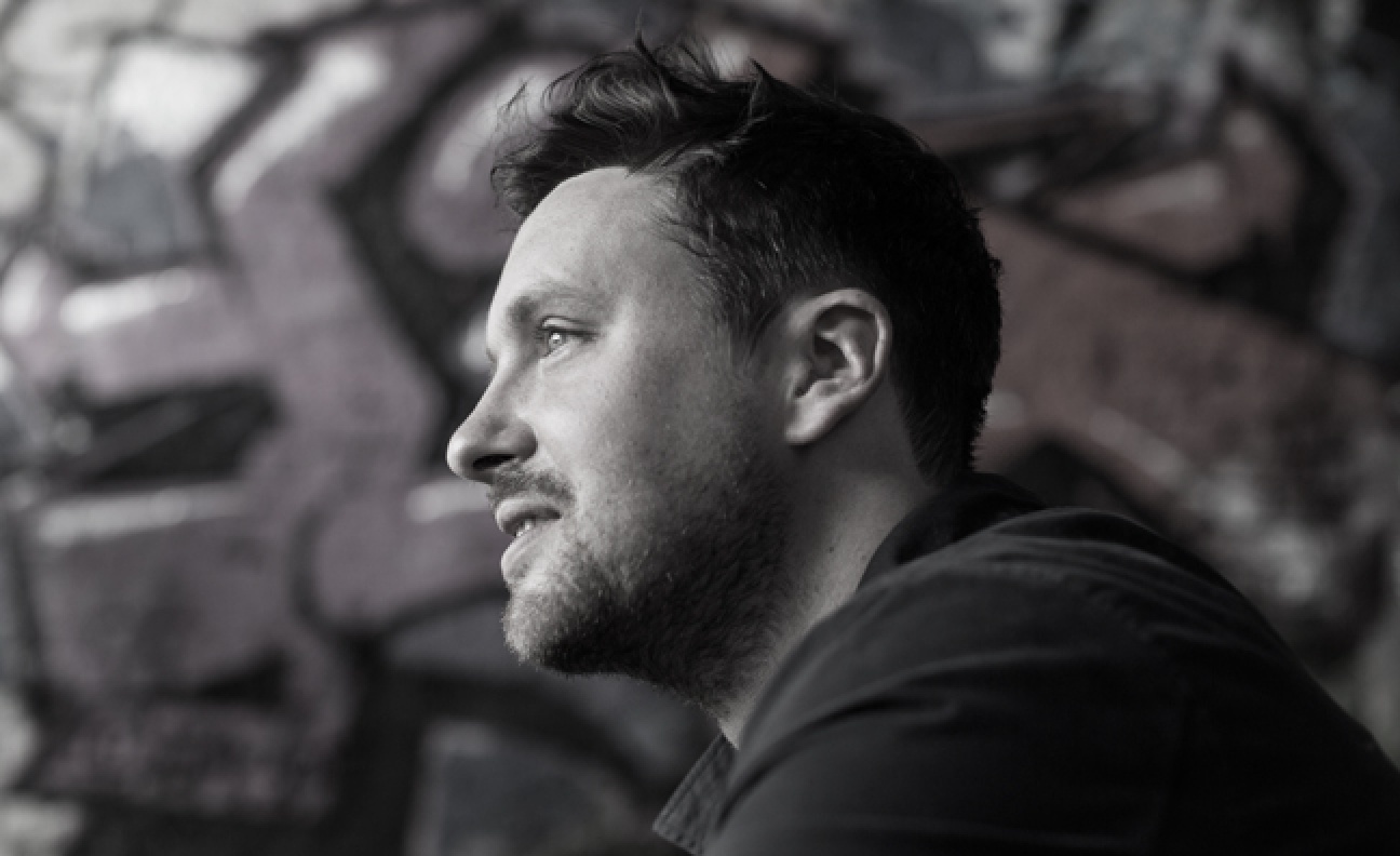 Music Week Presents: Samuel Jack