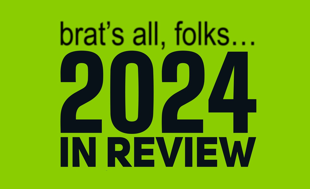 2024 Review: David Gray, Michael Adex, Jen Ivory, Peter Loraine & more on the year in music