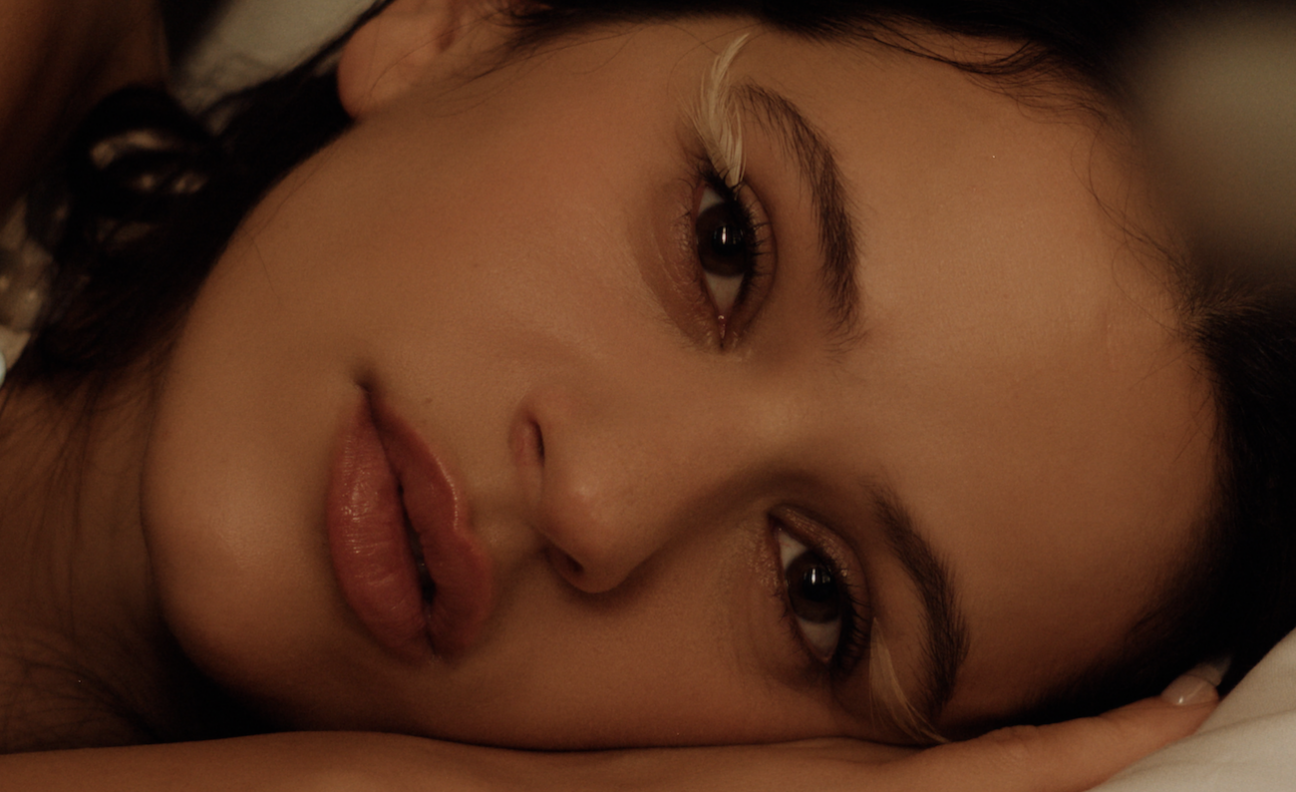 Rosalía to receive International Songwriter Of The Year Award at The Ivors 2026 
