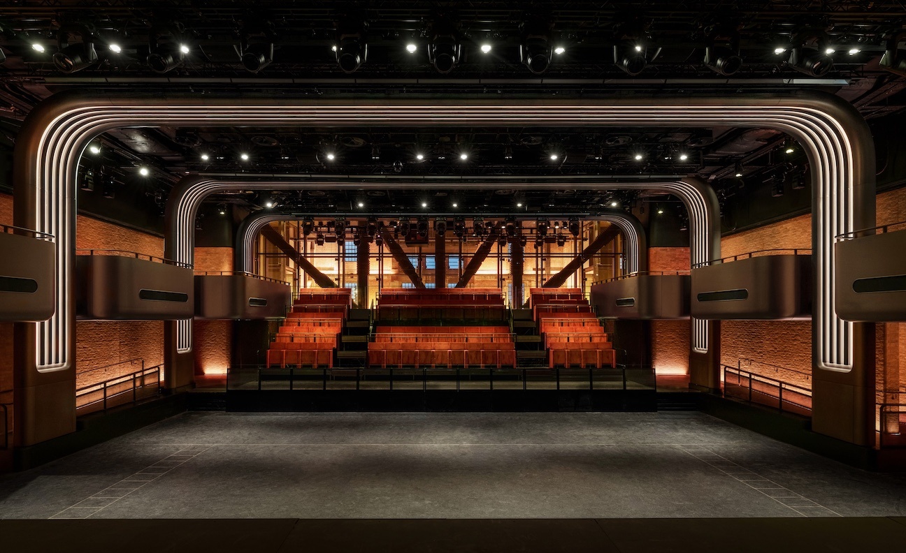 Apple Music Hall to launch with Elton John as venue reveals Communion ONE and Dice partnerships