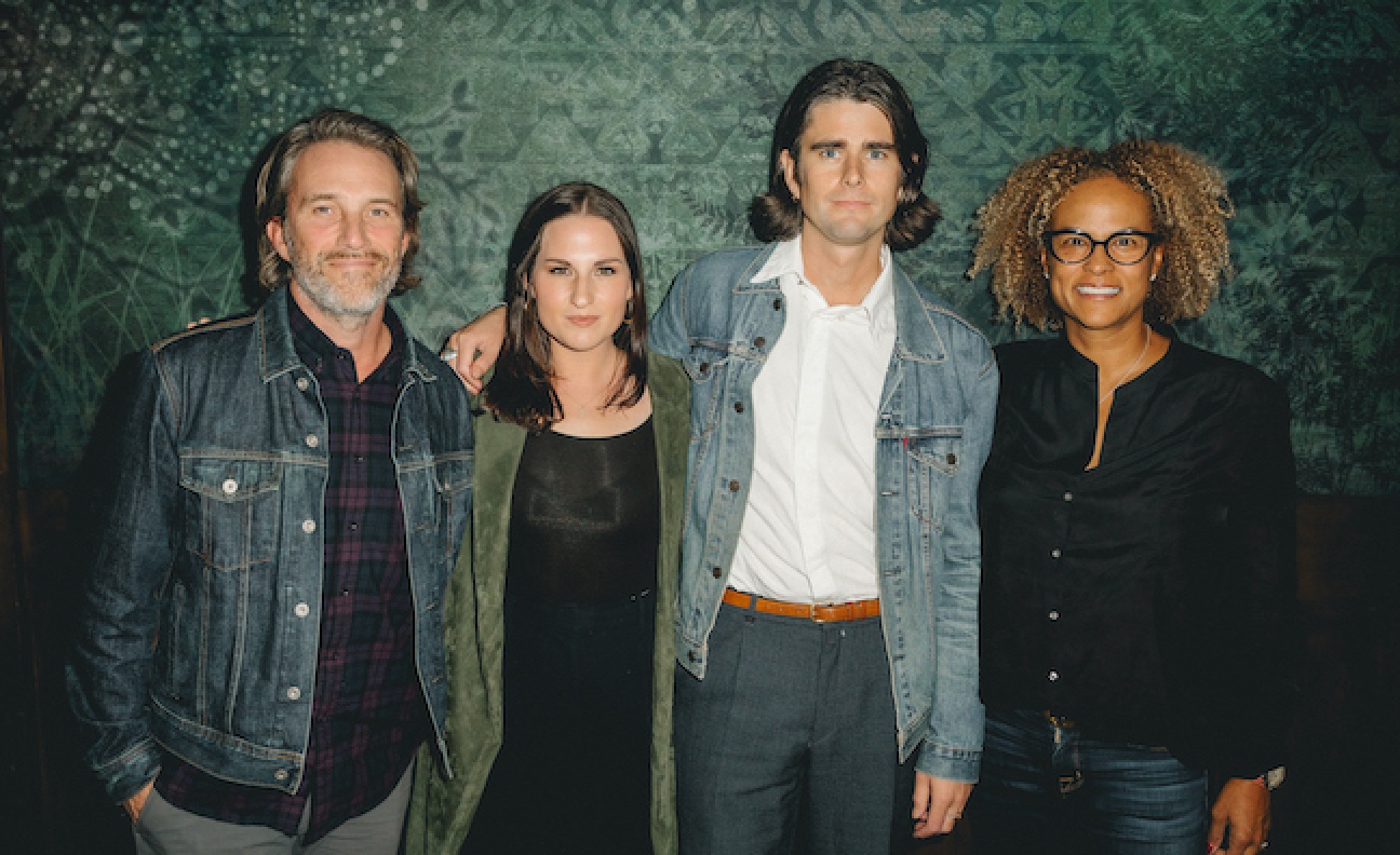 Reservoir signs songwriter-producer Leroy Clampitt