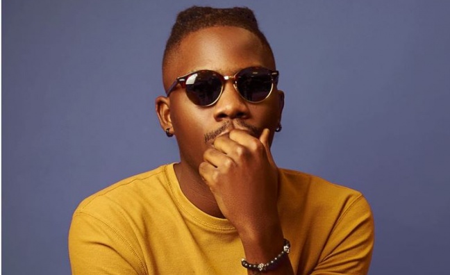 Music Week Presents: YCEE