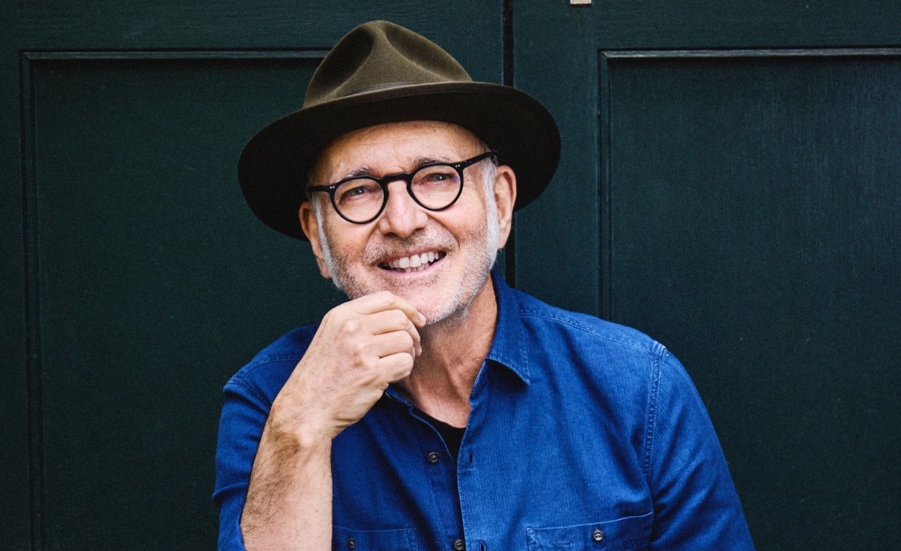 Ludovico Einaudi & team Decca on the 'magic' of the composer's appeal