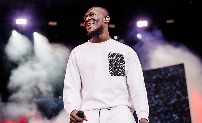 Stormzy, Rita Ora and Bring Me The Horizon join Big Weekend line-up