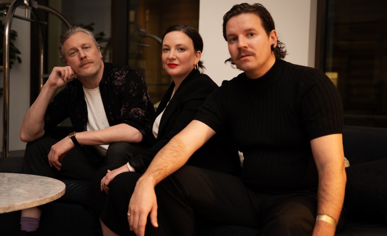 Bounse MGMT unveils company expansion following win at Artist & Manager Awards