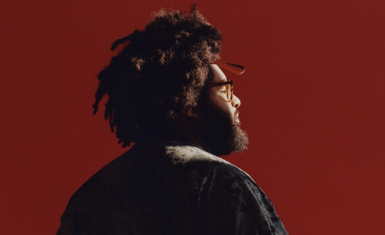 'I want to be part of soul music's lineage': Elmiene looks to break big in 2024