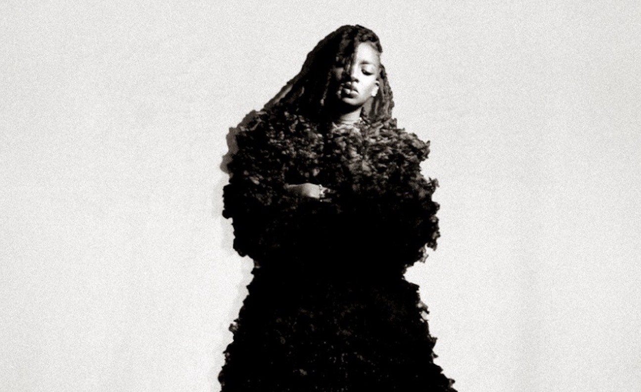 Little Simz to curate 2025 Meltdown festival
