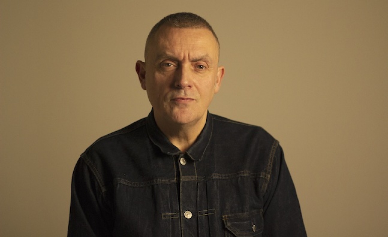 BRIT Trust Diaries: Johnny Chandler on the industry's White Label Auction fundraising initiative