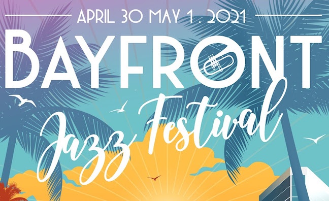 Eluvio Live builds livestream hybrid model with Bayfront Jazz Festival