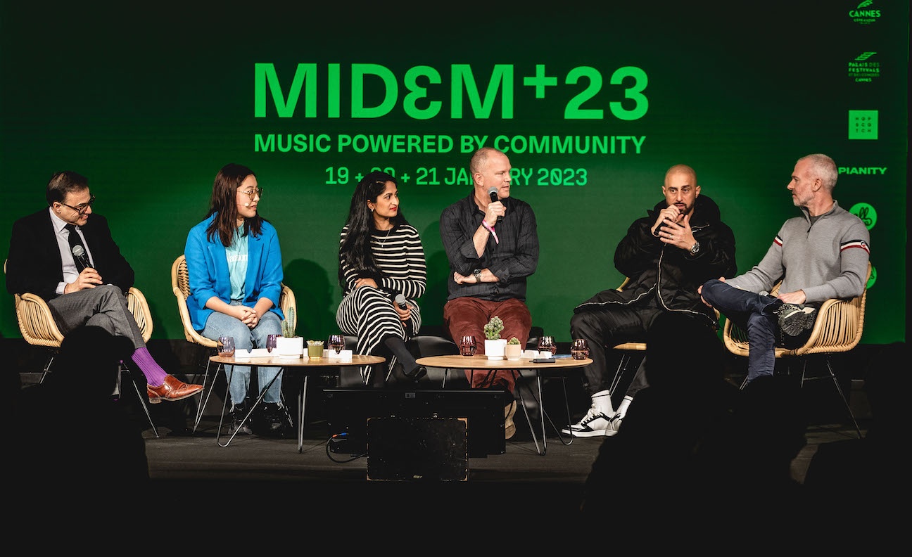 MID3M+ to return to Cannes in January 2024