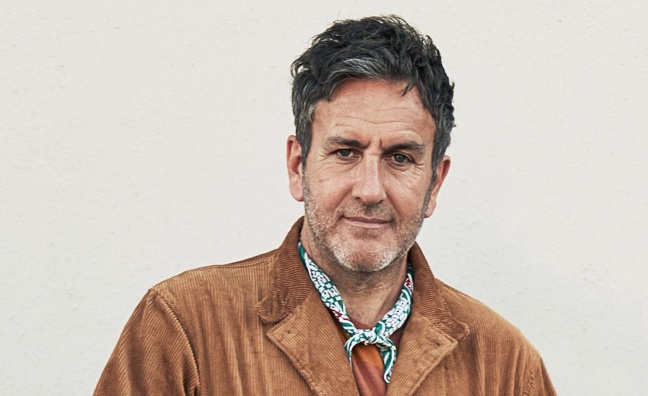 The Specials lead tributes to Terry Hall