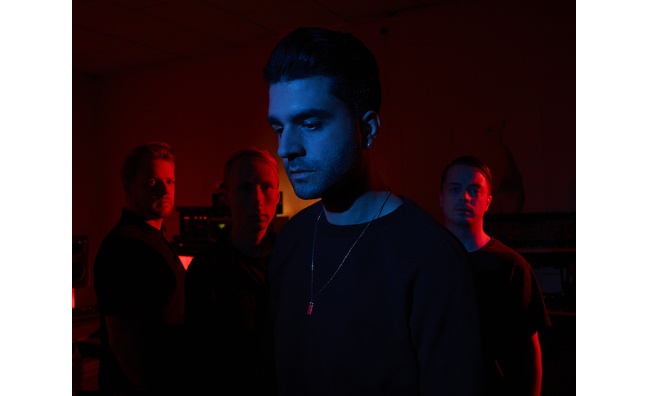 Music Week Presents: GOOSE