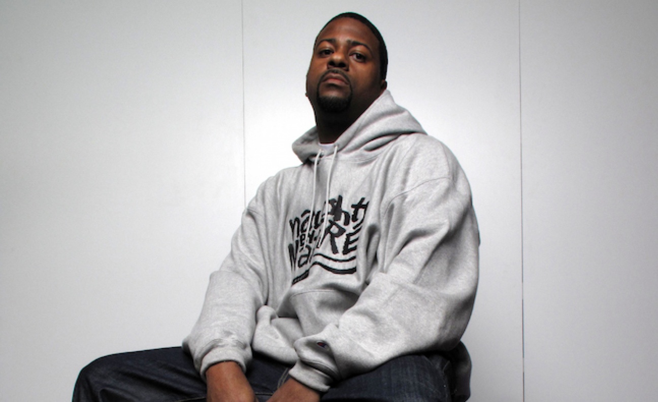 Reservoir seals publishing deal with Naughty By Nature's KayGee