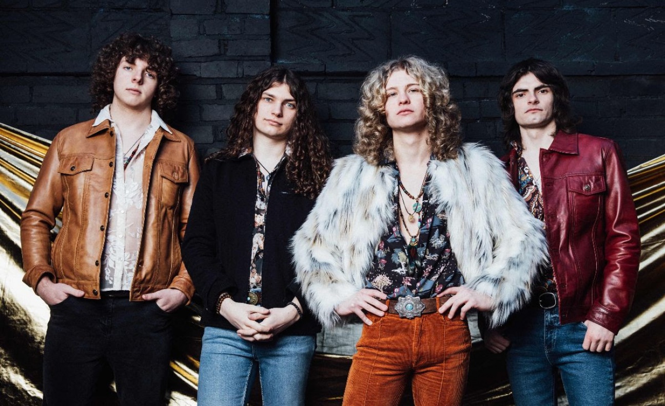 Notting Hill Music signs rising rock act Jayler to global publishing deal