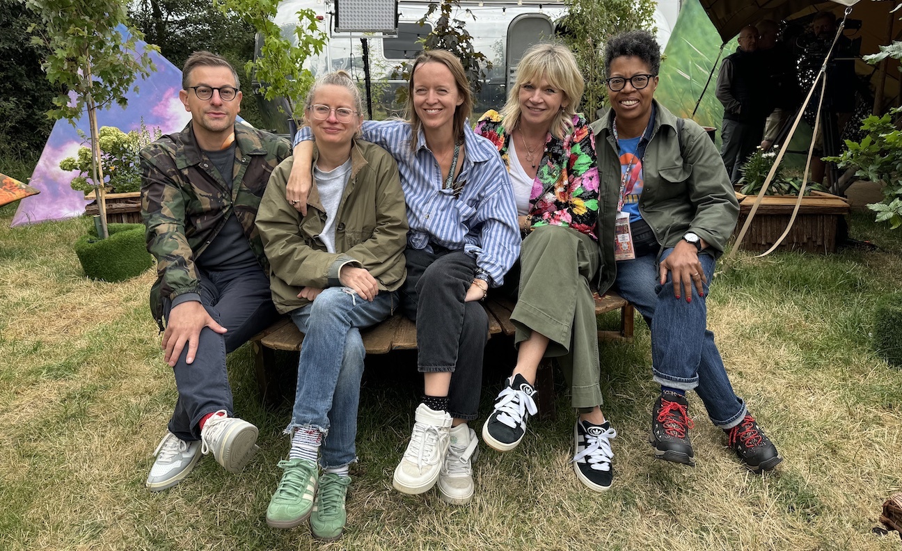'Promoting music is in our DNA': Lorna Clarke & Alison Howe on the BBC's biggest Glastonbury yet