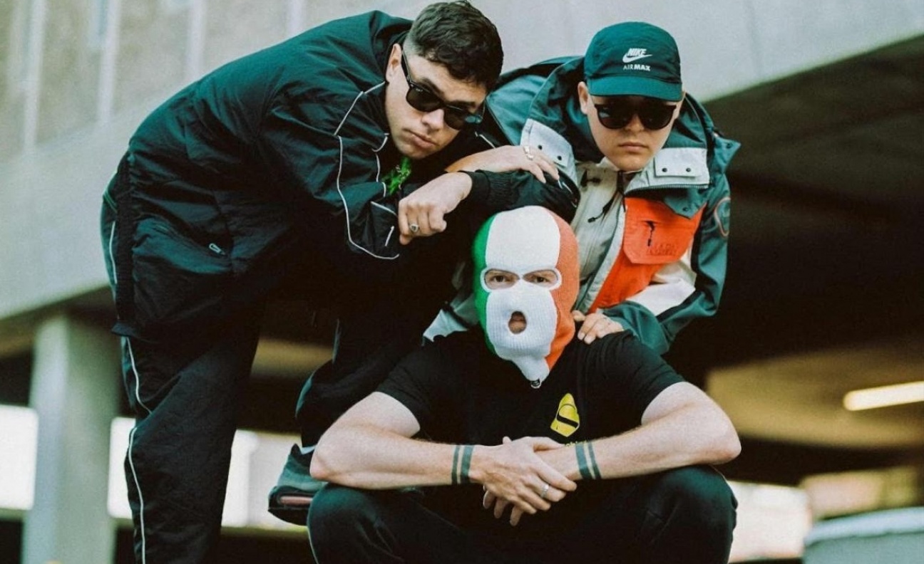 Kneecap cancel US tour dates ahead of court hearing