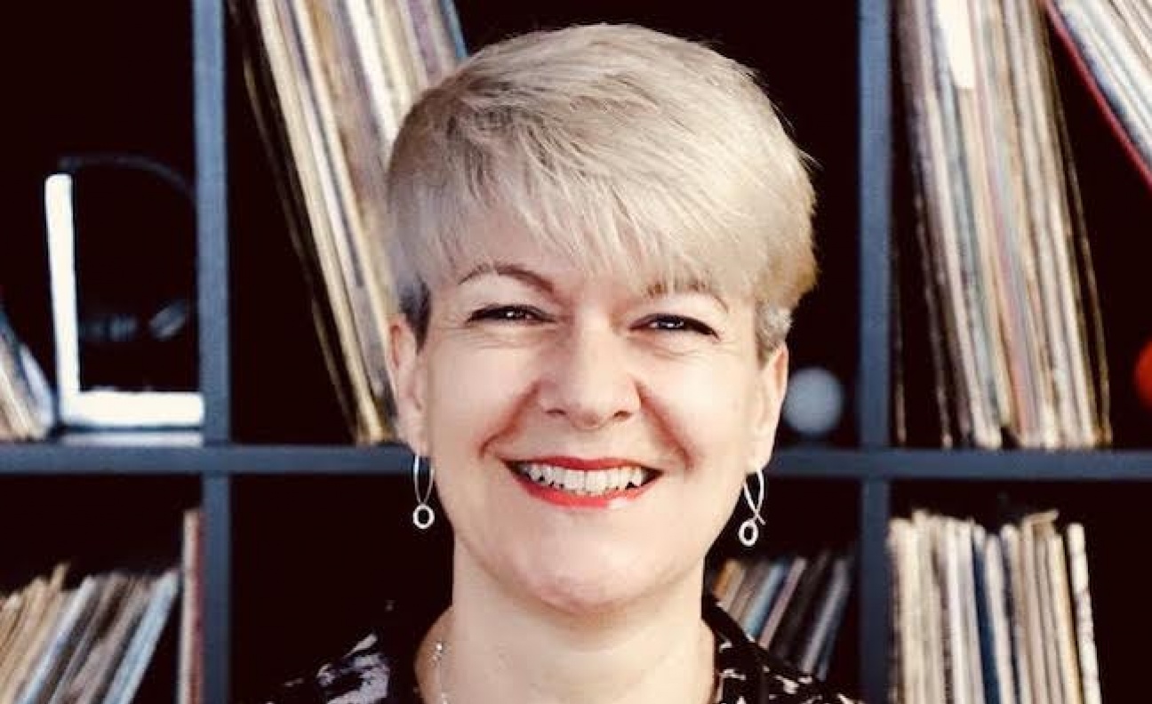 Silvia Montello named CEO of Association For Electronic Music