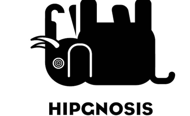 Richard Rowe appointed EVP of Hipgnosis
