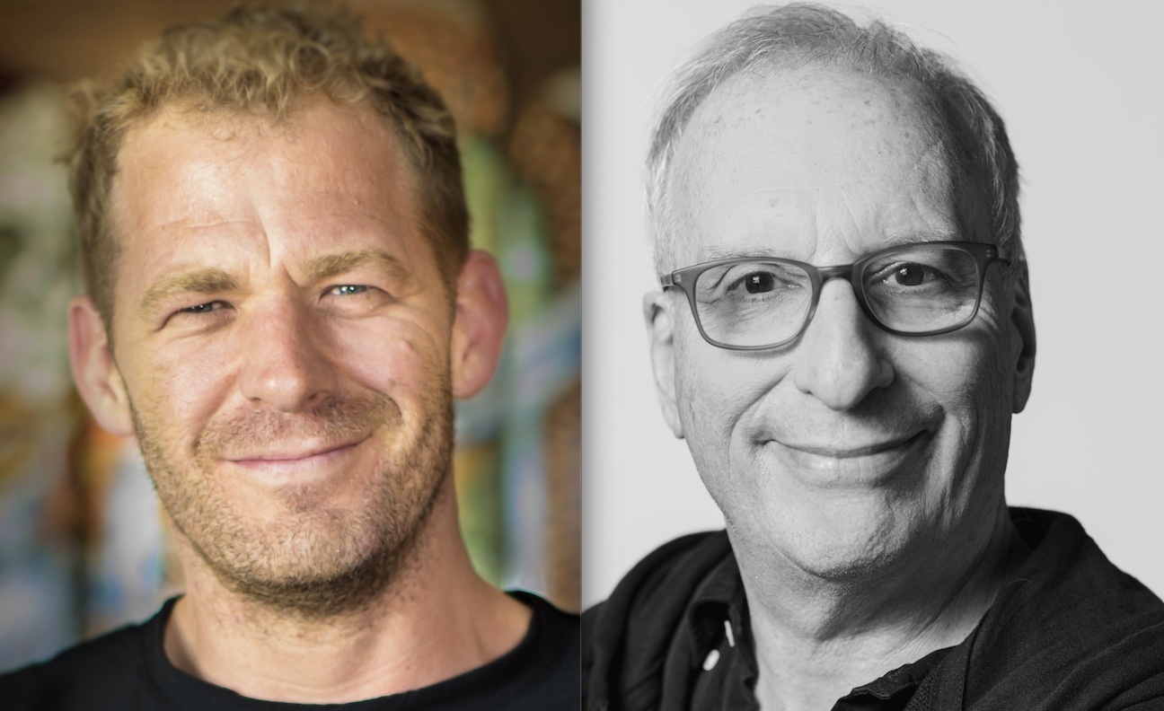 Orfium and APM CEOs: How assistive AI is powering the next era of production music