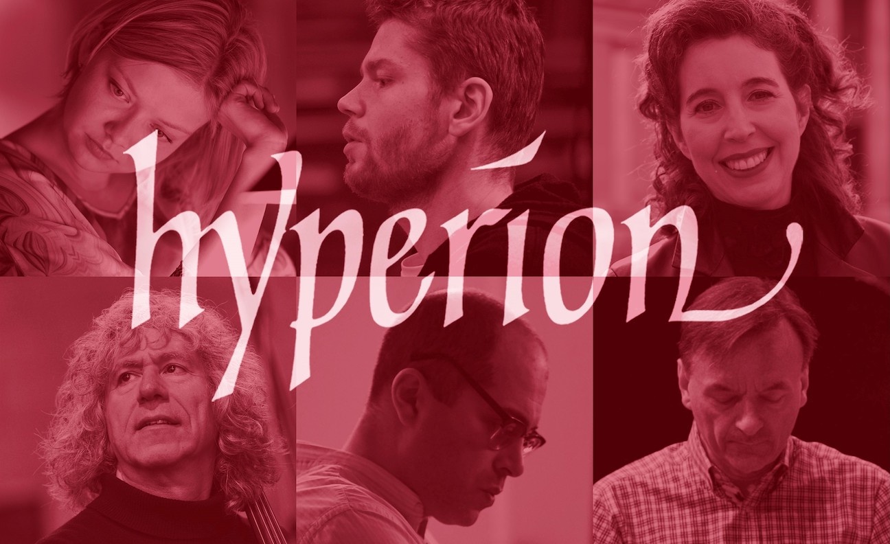 How UMG is powering legendary classical label Hyperion's entry into the streaming world