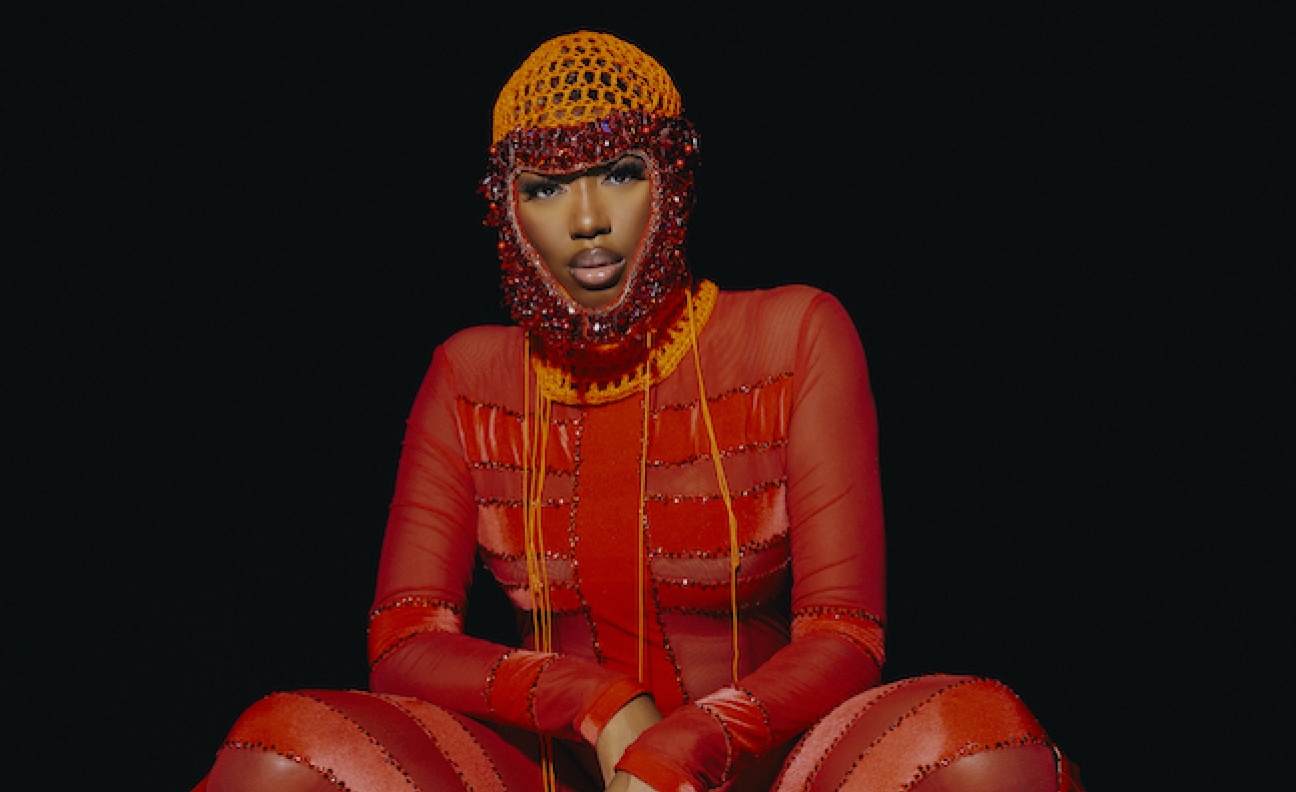 Ms Banks, Steel Banglez, Kali Claire and more join Ultimate Seminar London line-up