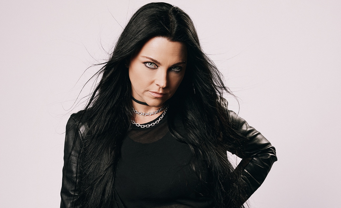 Digital cover: How Evanescence reinvented themselves for a new generation