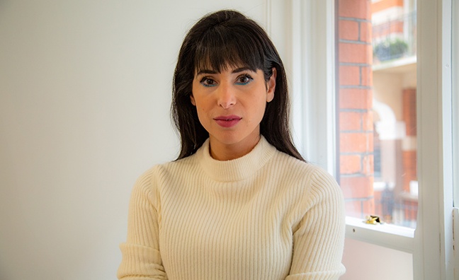 Warner Chappell appoints Ayla Owen to sync & creative services role for Europe