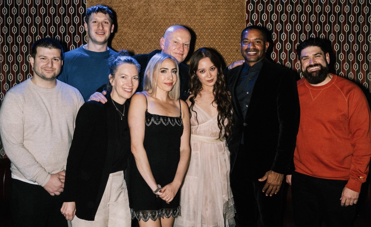 Warner Chappell renews global publishing deal with Laufey