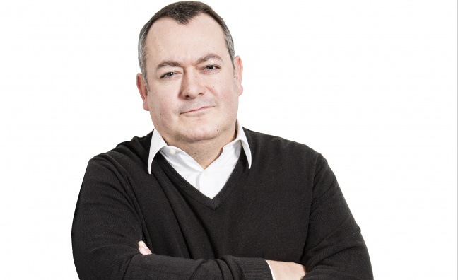 'I'm there to learn': UK Music chief Michael Dugher's plans for SXSW